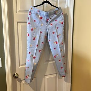 Old navy pixie slacks